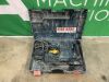 Bosch 110V Demolition Hammer Drill