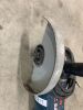 Bosch 9" Angle Grinder - 2