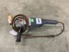 Bosch 9" Angle Grinder