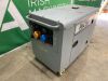 UNRESERVED 2022 Pacini LDG8000S Portable Diesel Generator - 1224Hrs - 3