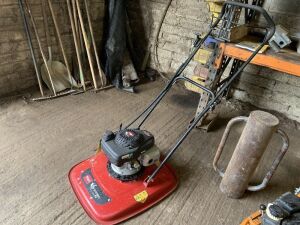 Toro Hoverpro 550 Petrol Hover Mower