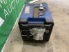 UNRESERVED Pacini HY4500SEi Portable Petrol Generator - 00035 - 2