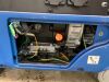 UNRESERVED Pacini HY4500SEi Portable Petrol Generator - 00035 - 4