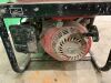 UNRESERVED Pacini PT3500 Petrol Generator & 10T Hydraulic Repair Kit - 4