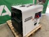 UNRESERVED 2023 Hyundai DHY8000SE Portable Diesel Generator - 200720 - 3