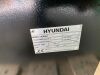 UNRESERVED 2023 Hyundai DHY8000SE Portable Diesel Generator - 200720 - 6