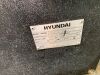 UNRESERVED Hyundai DHY8000SE Portable Diesel Generator - 6