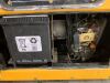 UNRESERVED Jobsite Portable Diesel Generator - 6