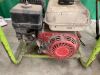 2 x Honda Petrol Generators & Honda Petrol Power Washer - 5