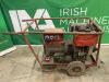 Yanmar Portable Diesel Generator - 3