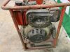 Yanmar Portable Diesel Generator - 5