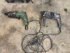 Dewalt Cordless Drill, Hitachi Drill, Bosch Drill & Sprayer - 2