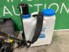 Dewalt Cordless Drill, Hitachi Drill, Bosch Drill & Sprayer - 4