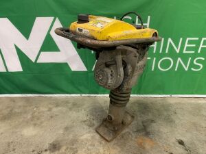 Wacker Neuson BS-50 Jumping Jack