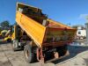 UNRESERVED 2005 Iveco Eurocargo 180E21 4x2 18T Tipper c/w Tar Spraying Unit - 3