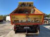 UNRESERVED 2005 Iveco Eurocargo 180E21 4x2 18T Tipper c/w Tar Spraying Unit - 4