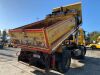 UNRESERVED 2005 Iveco Eurocargo 180E21 4x2 18T Tipper c/w Tar Spraying Unit - 5