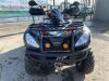 2022 Goes Cobalt 550 Max 4x4 Auto Quad c/w Winch - 8