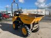 Terex TA1 1T High Tip Hydrostatic Dumper - 4