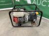 UNRESERVED Honda Petrol Generator - 2