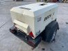 2015 Doosan 720 Fast Tow Diesel Air Compressor - 5