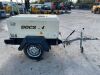 2015 Doosan 720 Fast Tow Diesel Air Compressor - 6