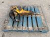 2019 Atlas Copco SB102 Hydraulic Breaker c/w Hoses & Chisel - 3