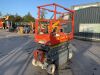 2015 Skyjack SJ3219 Electric Scissors Lift - 4