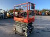 2015 Skyjack SJ3219 Electric Scissors Lift - 6