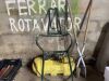 Lot To Contain Quad Sprayer, CAT Scan, Bangers & Chains, Sala Wire Rope Hoist, Beacons & More - 6