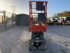 2015 Skyjack SJ3219 Electric Scissors Lift - 7