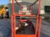 2015 Skyjack SJ3219 Electric Scissors Lift - 9