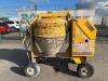 UNRESERVED 2015 Winget 175T Key Start Diesel Mixer