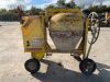 UNRESERVED 2015 Winget 175T Key Start Diesel Mixer - 2