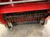 UNRESERVED 2020 Weibang WB486 Petrol Pedestrian Power Rake - 5