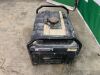 Loncin 3500 Petrol Generator - 3