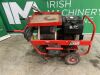 UNRESERVED 2015 PD Pro Yanmar Portable Diesel Welder/Generator c/w Sincro Weld Unit, Leads & Clamp - 3