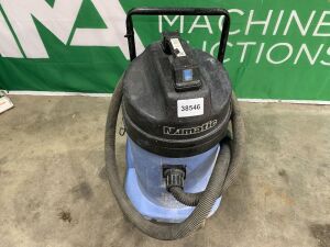 Numatic CVD900 Industrial Hoover