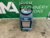 Drizair 1200 Portable Dehumidifier