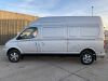 UNRESERVED 2017 LDV V80 High Roof Panel Van - 2