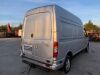 UNRESERVED 2017 LDV V80 High Roof Panel Van - 5