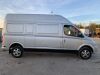 UNRESERVED 2017 LDV V80 High Roof Panel Van - 6