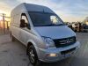 UNRESERVED 2017 LDV V80 High Roof Panel Van - 7