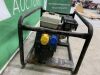 UNRESERVED Honda Petrol Generator - 5