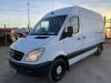 2013 Mercedes Benz Sprinter 313 CDI MWB