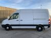 2013 Mercedes Benz Sprinter 313 CDI MWB - 2