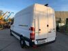 2013 Mercedes Benz Sprinter 313 CDI MWB - 3