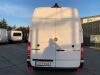 2013 Mercedes Benz Sprinter 313 CDI MWB - 4