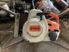 Stihl Petrol Hand Held Auger & Auger Attachments - 4