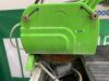 2022 SIMA T-1000 Electric Wet Tile Saw - 2